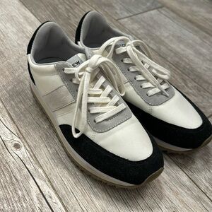 J.Crew sneakers